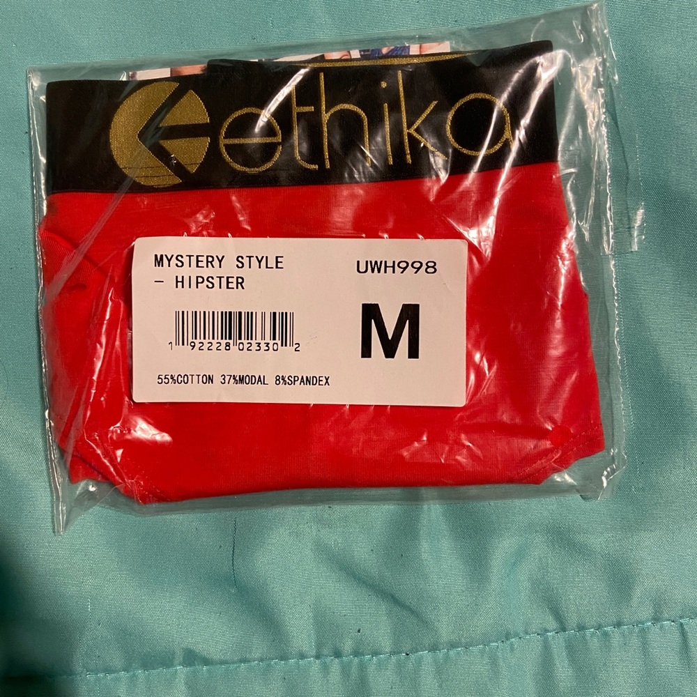Ethika Women